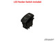 Kubota RTV 6" LED Combination Spot / Flood Light Bar